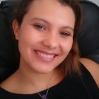 Avatar for Melanie Figueiredo Brás Da Silva 