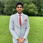 Avatar for Anuj Nathan Kamasamudram