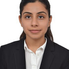 Avatar for Saranpreet Kaur