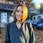 Avatar for Nina Mitrovic
