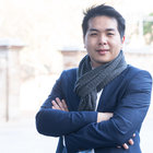 Avatar for Mark Luo