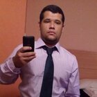 Avatar for Guilherme Oliveira Santos