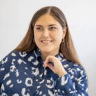 Avatar for Daria Mironova