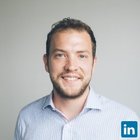 Avatar for Grant Thomas-Lepore