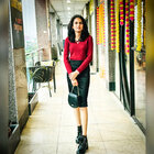 Avatar for Ishita Srivastav