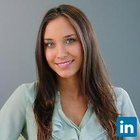 Avatar for Alexandra Haghighat