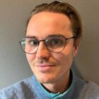 Avatar for Gleb Glushtsov