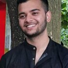 Avatar for Yash Vadhiya