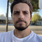 Avatar for Tim Beck