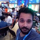 Avatar for Abhishek Tiwari