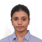 Avatar for Trisha Balakrishnan