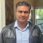 Avatar for Abhi Joshi