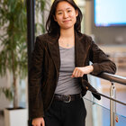 Avatar for Sophia Wang