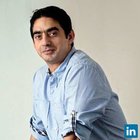 Avatar for Gaurav Kachru
