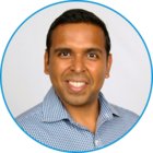 Avatar for Raj Sultanian