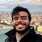 Avatar for Gustavo Fernandez da Costa