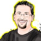 Avatar for Alan Berkson