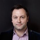 Avatar for Edward Politis
