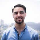 Avatar for Peter Kamaris