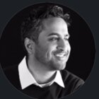 Avatar for Bob Chandra