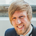 Avatar for Glenn Ericksen