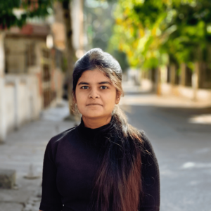 Sivalakshmi S