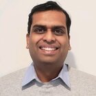 Avatar for Deepak Vanpal