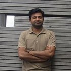 Avatar for Kumaresh Devarajan
