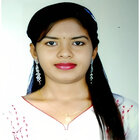 Avatar for Vidya K