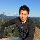 Avatar for Linus Wong