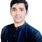 Avatar for Kashif Momin