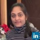 Avatar for Chetana Vellanki
