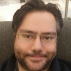 Avatar for Franck Jabbari