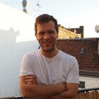 Avatar for Hendrik Jandel