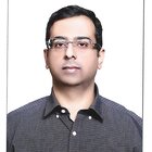 Avatar for Ammar Kazi