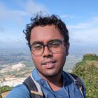 Avatar for Madhurjya Roy