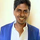 Avatar for Sakthivigneshwar R