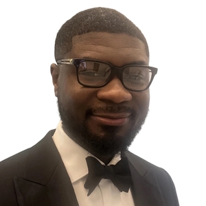 Daniel Amah