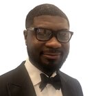 Avatar for Daniel Amah