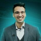 Avatar for Varun Sarwal