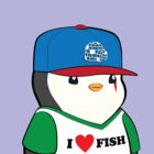 Avatar for Jaympion Xu
