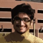 Avatar for Vinoth Gopi