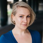 Avatar for Elizabeth Varley