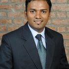 Avatar for Sachin V S