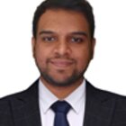 Avatar for Prathamesh  Patkar