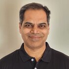 Avatar for Raghu Harwadekar