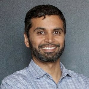 Tejash Unadkat