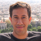 Avatar for Simon Newstead