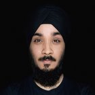 Avatar for Amar Mudhar
