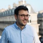 Avatar for Etienne Servant